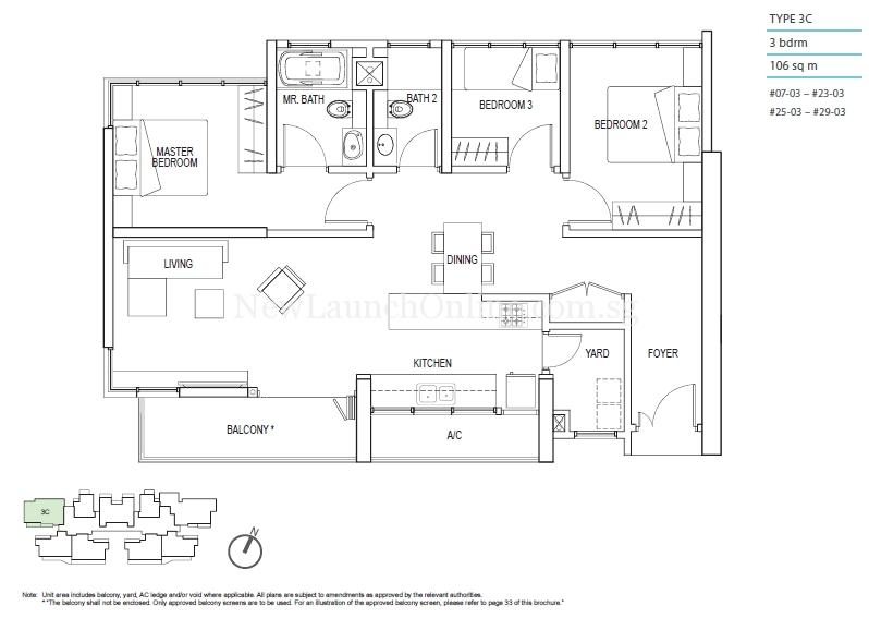 Kallang Riverside Showflat Call Showflat Hotline 6100 8935