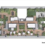 Sky Everton sky terrace site plan 2